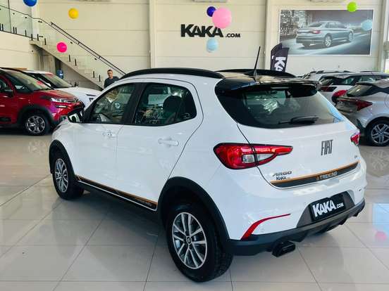 FIAT-ARGO-1.3 FIREFLY FLEX TREKKING CVT FIAT-ARGO-2024