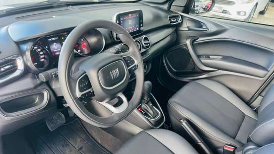 FIAT-ARGO-1.3 FIREFLY FLEX TREKKING CVT FIAT-ARGO-2024