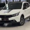 FIAT ARGO 1.3 FIREFLY FLEX TREKKING CVT FIAT ARGO 1.3 FIREFLY FLEX TREKKING CVT