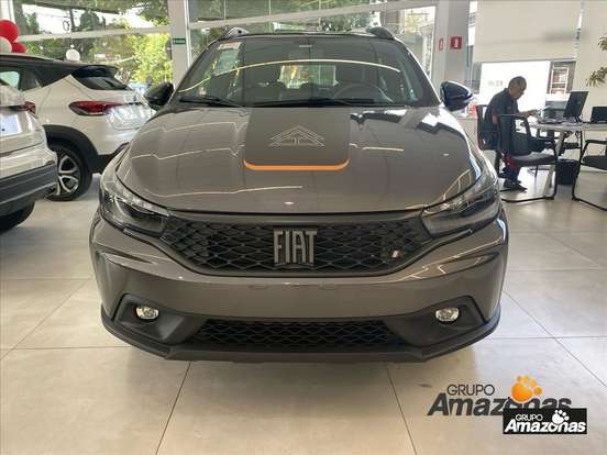 FIAT-ARGO-1.3 FIREFLY FLEX TREKKING CVT FIAT-ARGO-2025