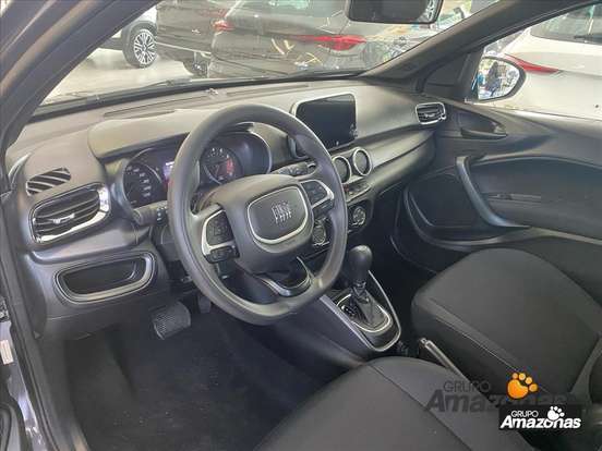 FIAT-ARGO-1.3 FIREFLY FLEX TREKKING CVT FIAT-ARGO-2025