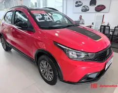 FIAT ARGO 1.3 FIREFLY FLEX TREKKING MANUAL FIAT ARGO 1.3 FIREFLY FLEX TREKKING MANUAL