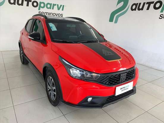 FIAT-ARGO-1.3 FIREFLY FLEX TREKKING MANUAL FIAT-ARGO-2023