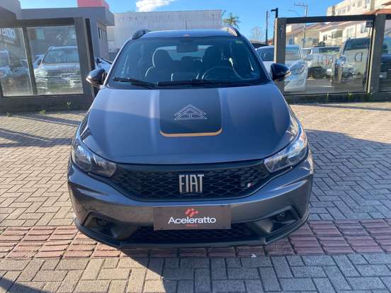 FIAT-ARGO-1.3 FIREFLY FLEX TREKKING MANUAL FIAT-ARGO-2022