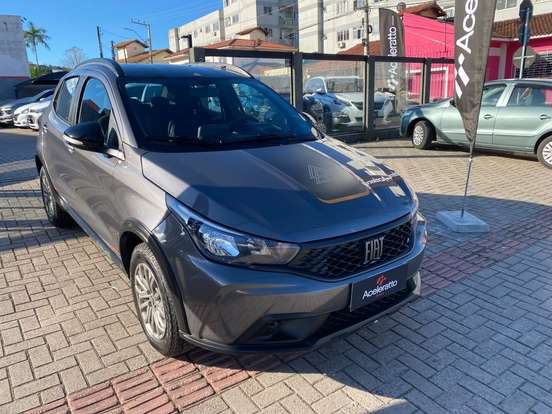 FIAT-ARGO-2022