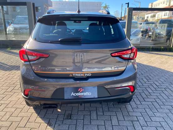FIAT-ARGO-1.3 FIREFLY FLEX TREKKING MANUAL FIAT-ARGO-2022