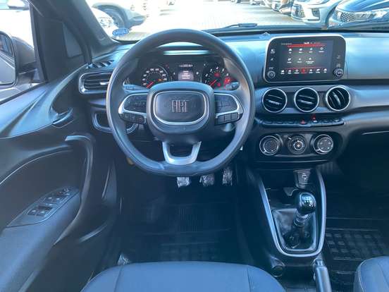 FIAT-ARGO-1.3 FIREFLY FLEX TREKKING MANUAL FIAT-ARGO-2022