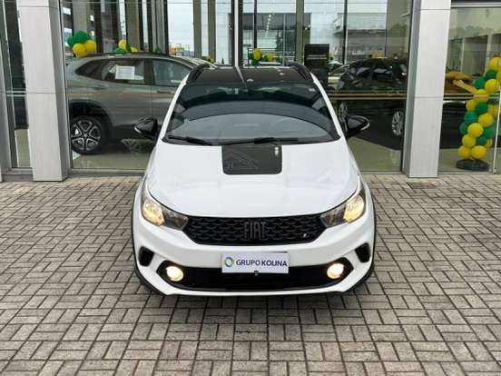 FIAT-ARGO-1.3 FIREFLY FLEX TREKKING MANUAL FIAT-ARGO-2021