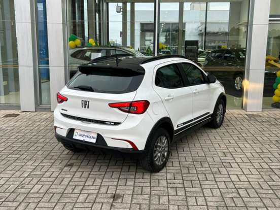 FIAT-ARGO-1.3 FIREFLY FLEX TREKKING MANUAL FIAT-ARGO-2021