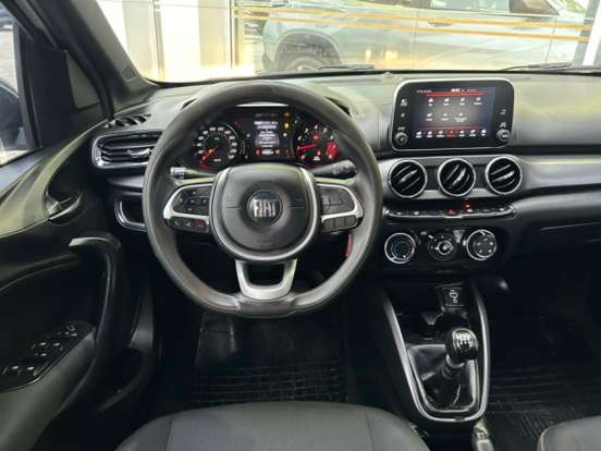 FIAT-ARGO-1.3 FIREFLY FLEX TREKKING MANUAL FIAT-ARGO-2021