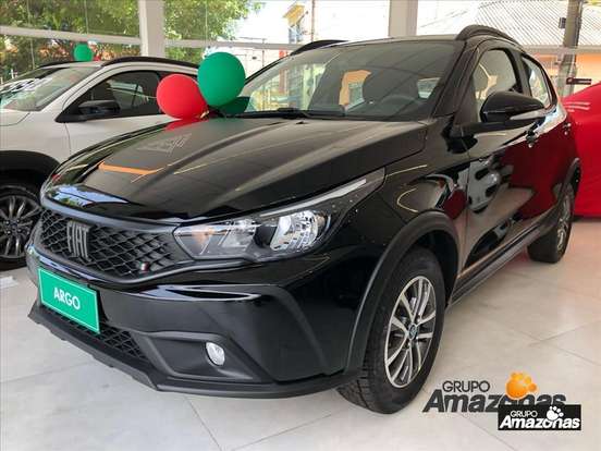 FIAT-ARGO-1.3 FIREFLY FLEX TREKKING MANUAL FIAT-ARGO-2025