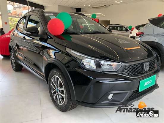 FIAT-ARGO-1.3 FIREFLY FLEX TREKKING MANUAL FIAT-ARGO-2025