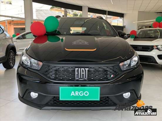 FIAT-ARGO-1.3 FIREFLY FLEX TREKKING MANUAL FIAT-ARGO-2025