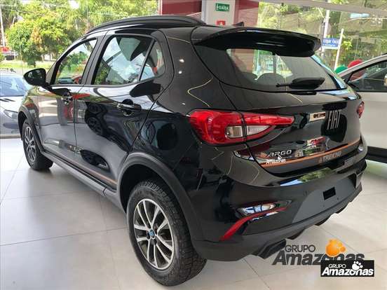 FIAT-ARGO-1.3 FIREFLY FLEX TREKKING MANUAL FIAT-ARGO-2025