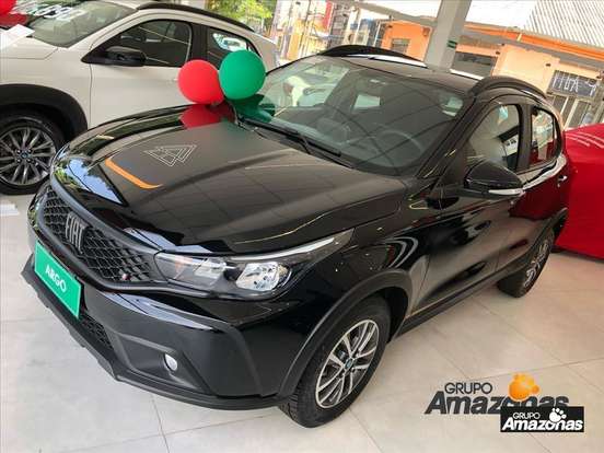 FIAT-ARGO-1.3 FIREFLY FLEX TREKKING MANUAL FIAT-ARGO-2025