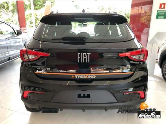 FIAT-ARGO-1.3 FIREFLY FLEX TREKKING MANUAL FIAT-ARGO-2025
