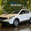 FIAT ARGO 1.3 FIREFLY FLEX TREKKING MANUAL FIAT ARGO 1.3 FIREFLY FLEX TREKKING MANUAL