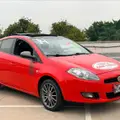 FIAT BRAVO 1.8 SPORTING 16V FLEX 4P AUTOMATIZADO FIAT BRAVO 1.8 SPORTING 16V FLEX 4P AUTOMATIZADO