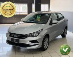 FIAT CRONOS 1.3 FIREFLY FLEX DRIVE CVT FIAT CRONOS 1.3 FIREFLY FLEX DRIVE CVT