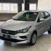 FIAT CRONOS 1.3 FIREFLY FLEX DRIVE CVT FIAT CRONOS 1.3 FIREFLY FLEX DRIVE CVT