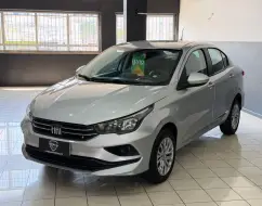 FIAT CRONOS 1.3 FIREFLY FLEX DRIVE CVT FIAT CRONOS 1.3 FIREFLY FLEX DRIVE CVT