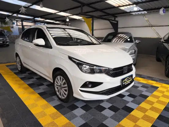 FIAT-CRONOS-1.3 FIREFLY FLEX MANUAL FIAT-CRONOS-2022