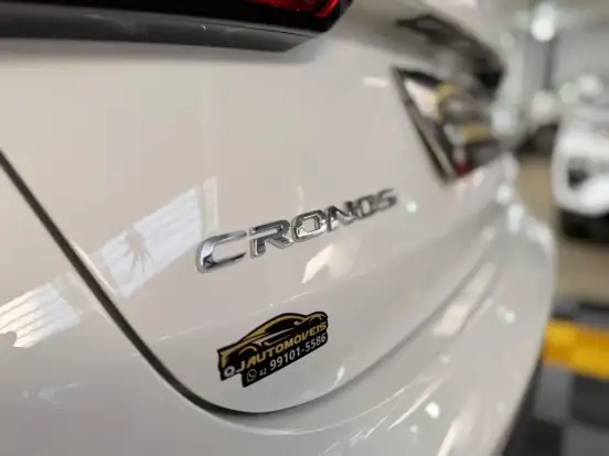 FIAT-CRONOS-1.3 FIREFLY FLEX MANUAL FIAT-CRONOS-2022