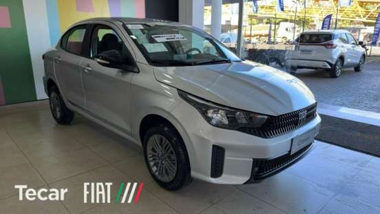 FIAT-CRONOS-1.0 FIREFLY FLEX DRIVE MANUAL FIAT-CRONOS-2025
