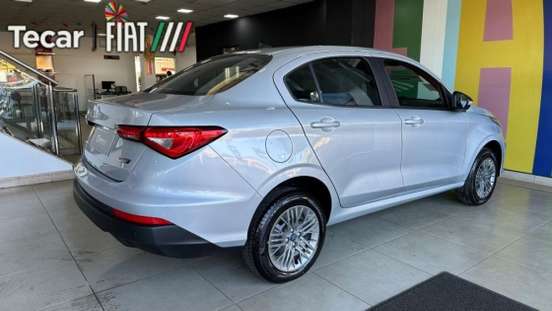 FIAT-CRONOS-2025