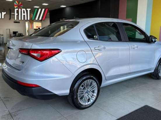 FIAT-CRONOS-1.0 FIREFLY FLEX DRIVE MANUAL FIAT-CRONOS-2025