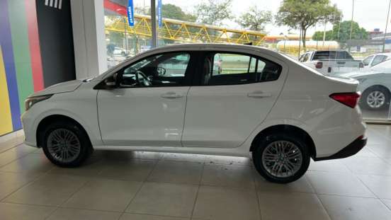 FIAT-CRONOS-1.0 FIREFLY FLEX DRIVE MANUAL FIAT-CRONOS-2025