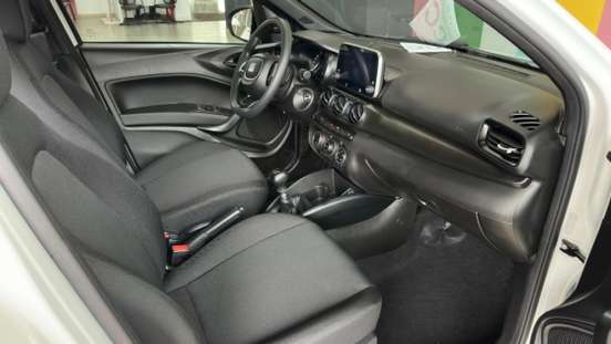 FIAT-CRONOS-1.0 FIREFLY FLEX DRIVE MANUAL FIAT-CRONOS-2025