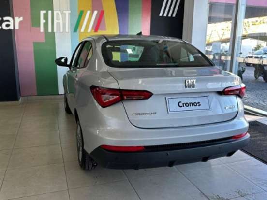 FIAT-CRONOS-1.0 FIREFLY FLEX DRIVE MANUAL FIAT-CRONOS-2025