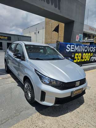 FIAT-CRONOS-1.0 FIREFLY FLEX DRIVE MANUAL FIAT-CRONOS-2026