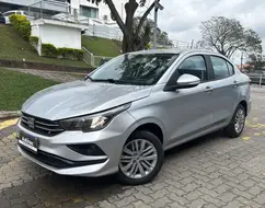 FIAT CRONOS 1.0 FIREFLY FLEX DRIVE MANUAL FIAT CRONOS 1.0 FIREFLY FLEX DRIVE MANUAL