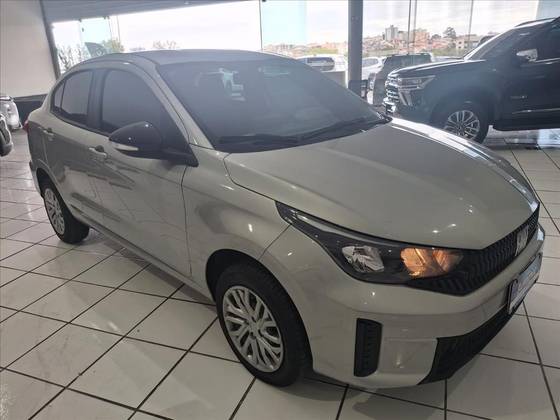 FIAT CRONOS 1.0 FIREFLY FLEX DRIVE MANUAL