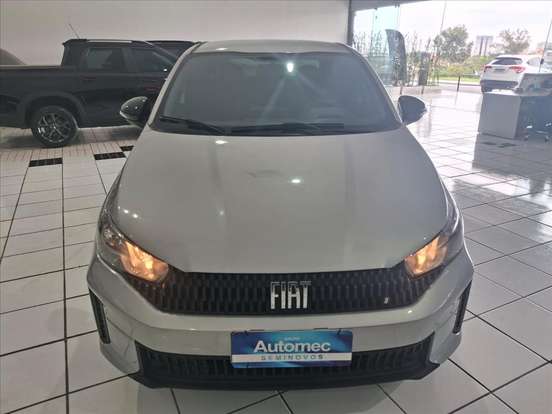 FIAT-CRONOS-1.0 FIREFLY FLEX DRIVE MANUAL FIAT-CRONOS-2025