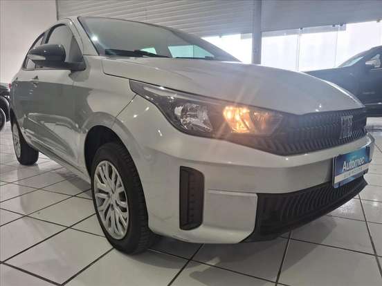 FIAT-CRONOS-1.0 FIREFLY FLEX DRIVE MANUAL FIAT-CRONOS-2025