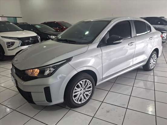 FIAT-CRONOS-1.0 FIREFLY FLEX DRIVE MANUAL FIAT-CRONOS-2025