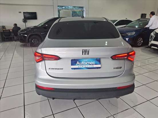 FIAT-CRONOS-1.0 FIREFLY FLEX DRIVE MANUAL FIAT-CRONOS-2025