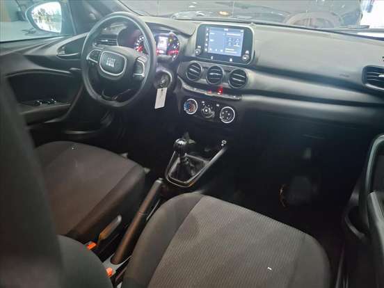 FIAT-CRONOS-1.0 FIREFLY FLEX DRIVE MANUAL FIAT-CRONOS-2025