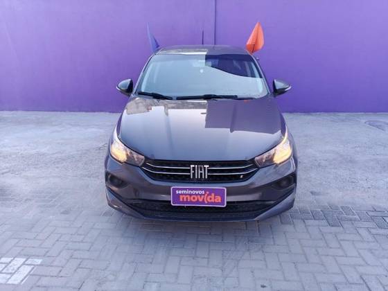 FIAT CRONOS 1.0 FIREFLY FLEX DRIVE MANUAL