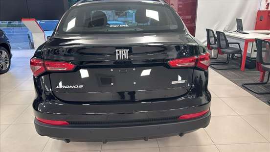 FIAT-CRONOS-1.0 FIREFLY FLEX DRIVE MANUAL FIAT-CRONOS-2026