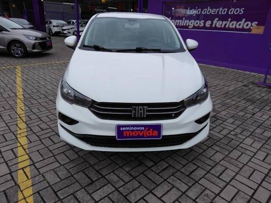 FIAT CRONOS 1.0 FIREFLY FLEX DRIVE MANUAL