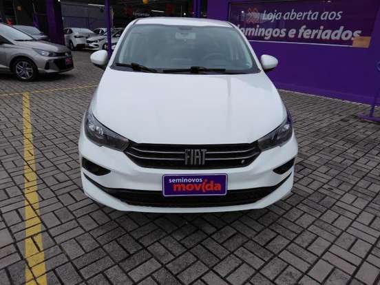 FIAT-CRONOS-1.0 FIREFLY FLEX DRIVE MANUAL FIAT-CRONOS-2023