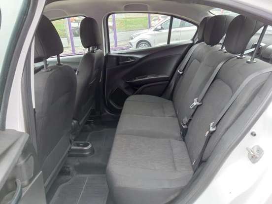 FIAT-CRONOS-1.0 FIREFLY FLEX DRIVE MANUAL FIAT-CRONOS-2023