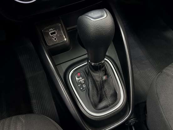 FIAT-CRONOS-1.3 FIREFLY FLEX DRIVE CVT FIAT-CRONOS-2024