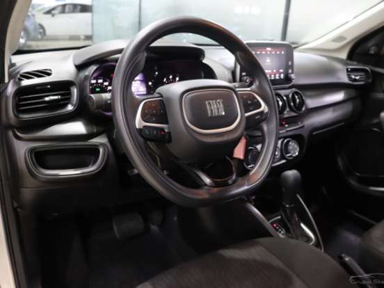 FIAT-CRONOS-1.3 FIREFLY FLEX DRIVE CVT FIAT-CRONOS-2023
