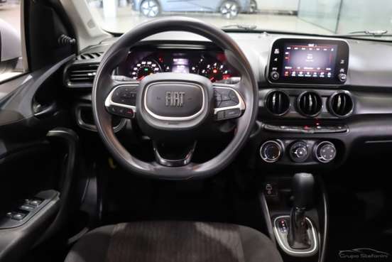 FIAT-CRONOS-1.3 FIREFLY FLEX DRIVE CVT FIAT-CRONOS-2023