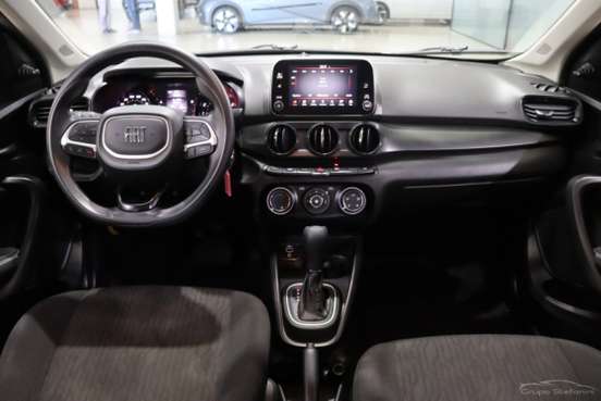 FIAT-CRONOS-1.3 FIREFLY FLEX DRIVE CVT FIAT-CRONOS-2023